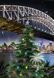 australian christmas cards australian christmas cards